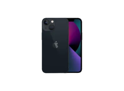 iPhone 13 mini Apple "Midnight"