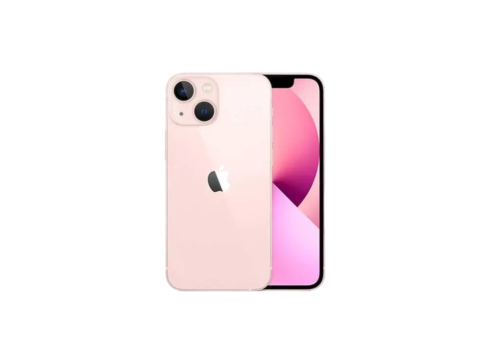iPhone 13 mini Apple "Pink"