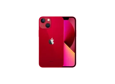 iPhone 13 mini Apple "Red"