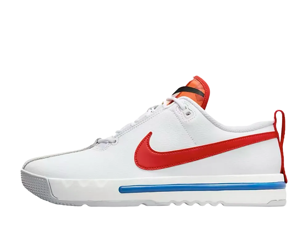 Nike Air Sesh "White/Varsity Royal/Pure Platinum/Varsity Red"