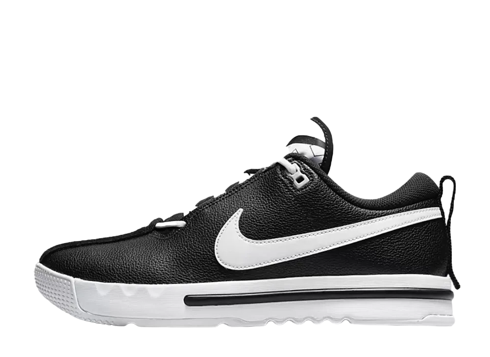 ナイキ エア セッシュ "ブラック/フリーングロー/トワイン/ホワイト"