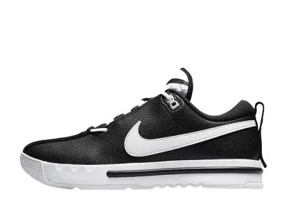 Nike Air Sesh "Black/Green Glow/Twine/White"