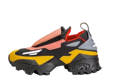 Reebok Experiment 4 Trail Fury Pyer Moss