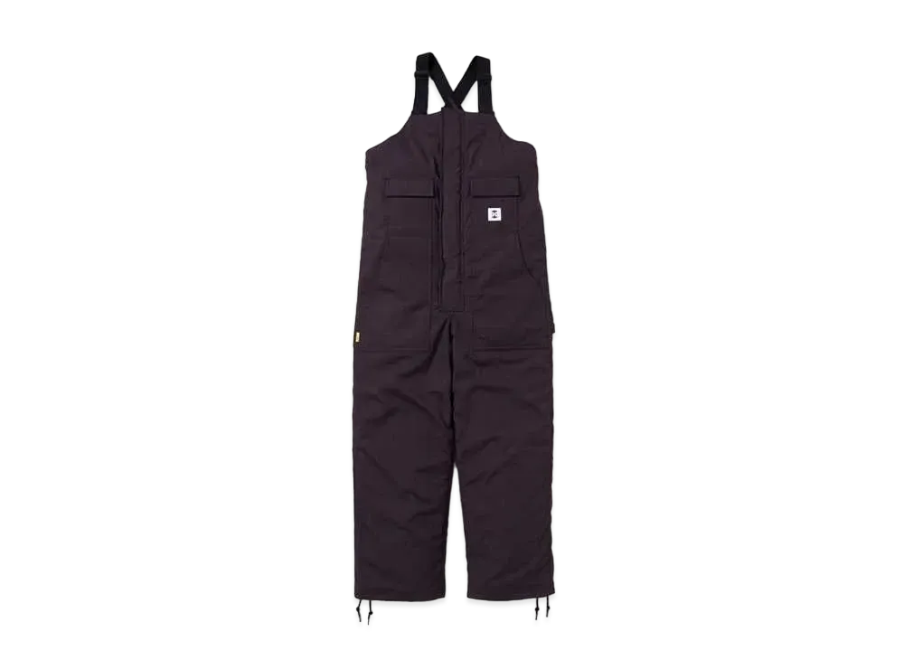 NEIGHBORHOOD NH . ODE / CE-PT "Black"