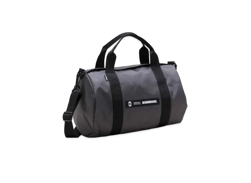 NEIGHBORHOOD DRUM-S / N-LUGGAGE "Grey"