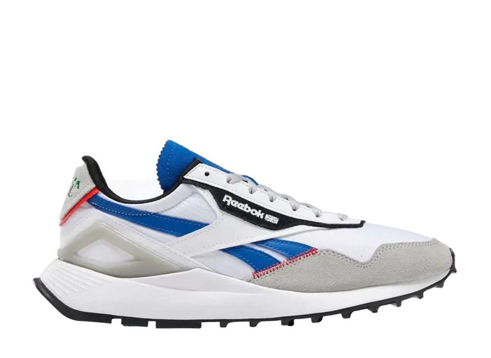 Keith Haring x Reebok Classic Leather Legacy "White"