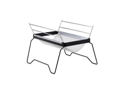 NEIGHBORHOOD TOKOBI / S-STAND "Black"