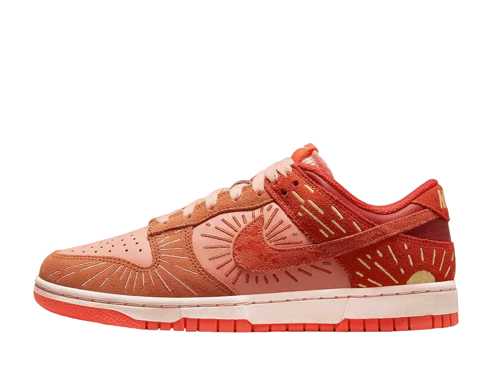Nike Women's Dunk Low NH "Winter Solstice"