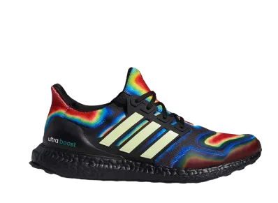 adidas Constrium Ultraboost "Heat Map"