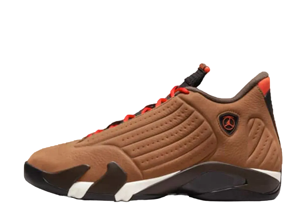 Nike Air Jordan 14 "Winterized"