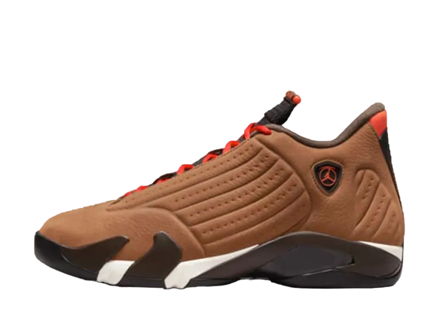 Nike Air Jordan 14 Nike Air Jordan 14