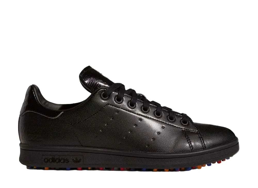 adidas GOLF Stan Smith ZOZO CHAMPIONSHIP "Core Black"