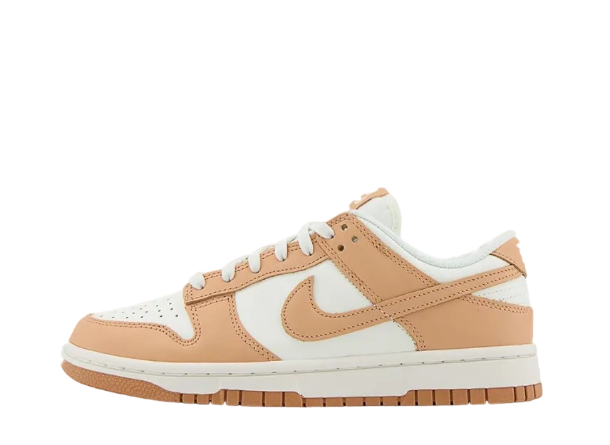 ナイキ ウィメンズ ダンク ロー "ハーヴェスト ムーン"