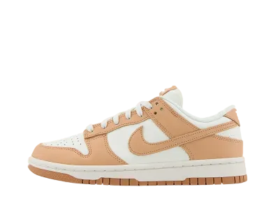 ナイキ ウィメンズ ダンク ロー "ハーヴェスト ムーン"