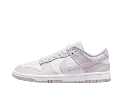 ナイキ ウィメンズ ダンク ロー "ライトバイオレット"