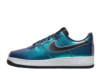 Nike Air Force 1 Low "Multi Color"