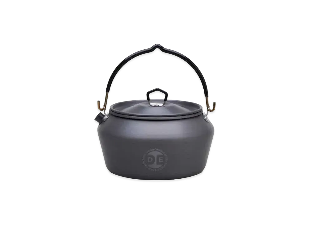 NEIGHBORHOOD NH . ODE / A-KETTLE "Grey"