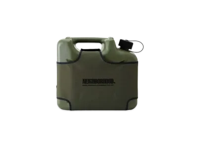 NEIGHBORHOOD NH . ODE / P-CAN "Olive"