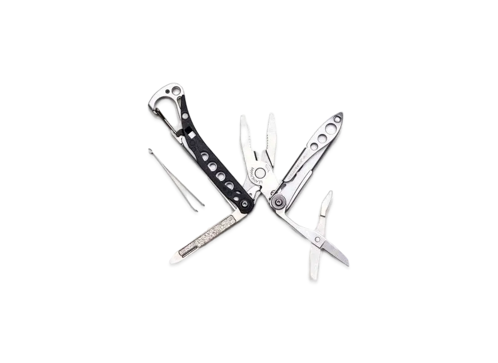 NEIGHBORHOOD NH . ODE STYLE PS / S-PLIER "Black"