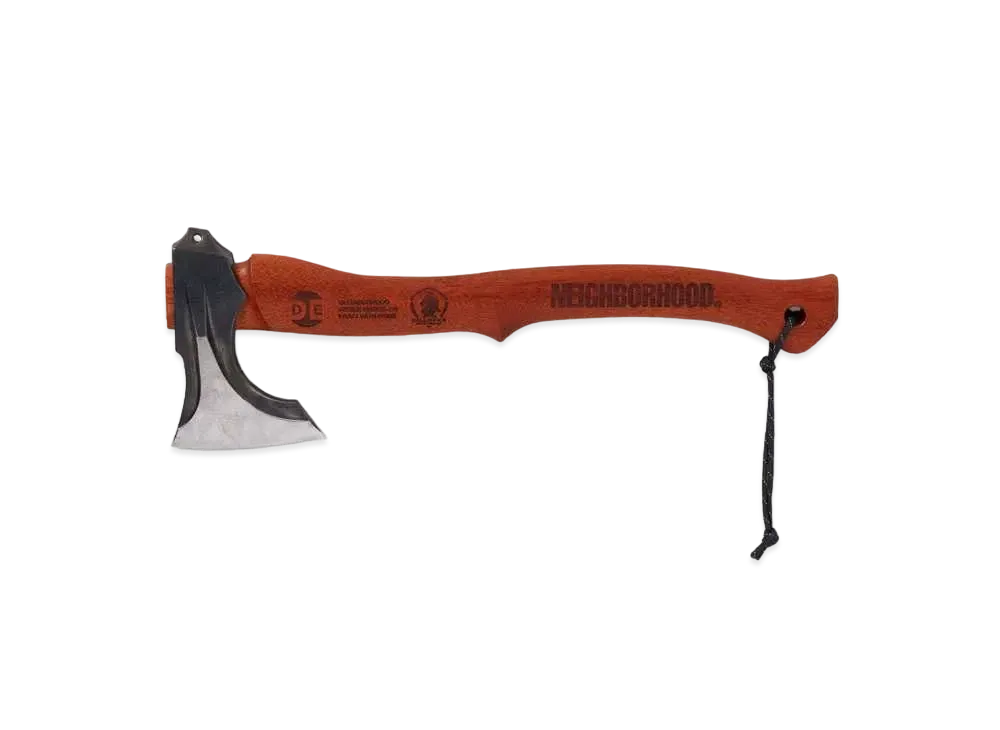 NEIGHBORHOOD NH . ODE / IW-AXE "Natural"