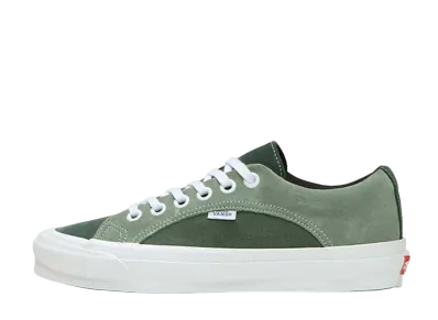 Vans OG Lampin LX "Green Machine"