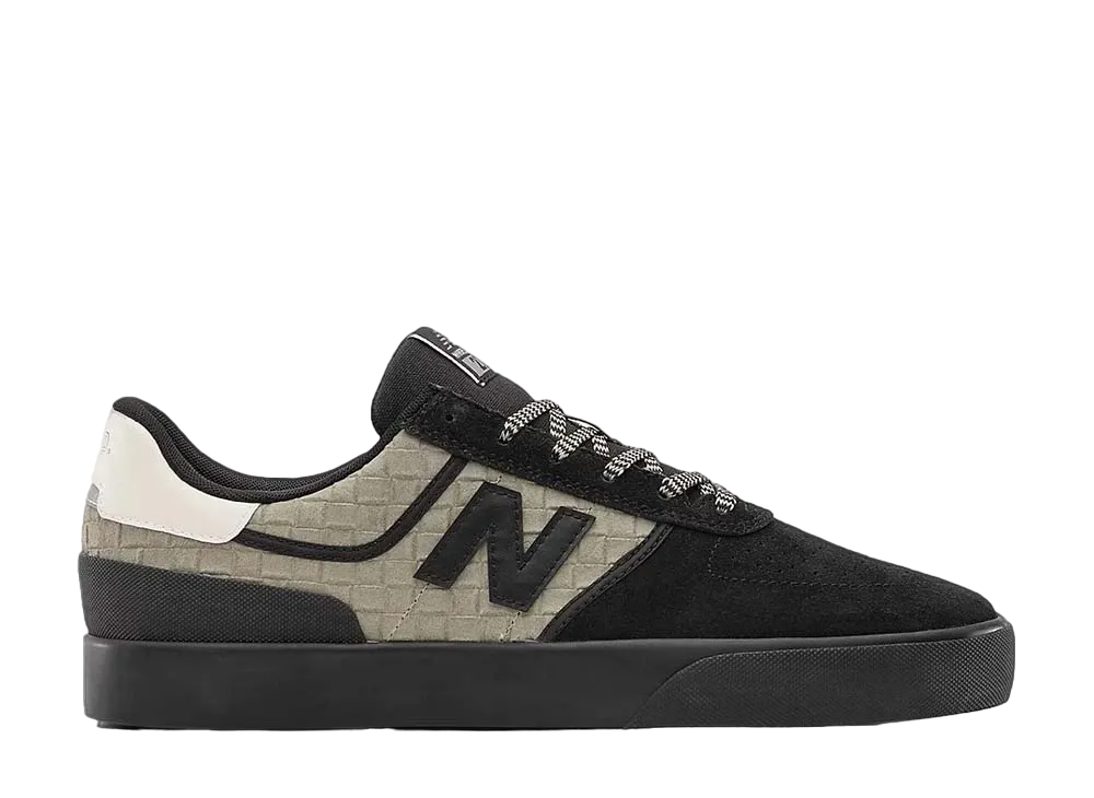 マージリン・ディダル × ニューバランス ヌメリック 272 "プソ"