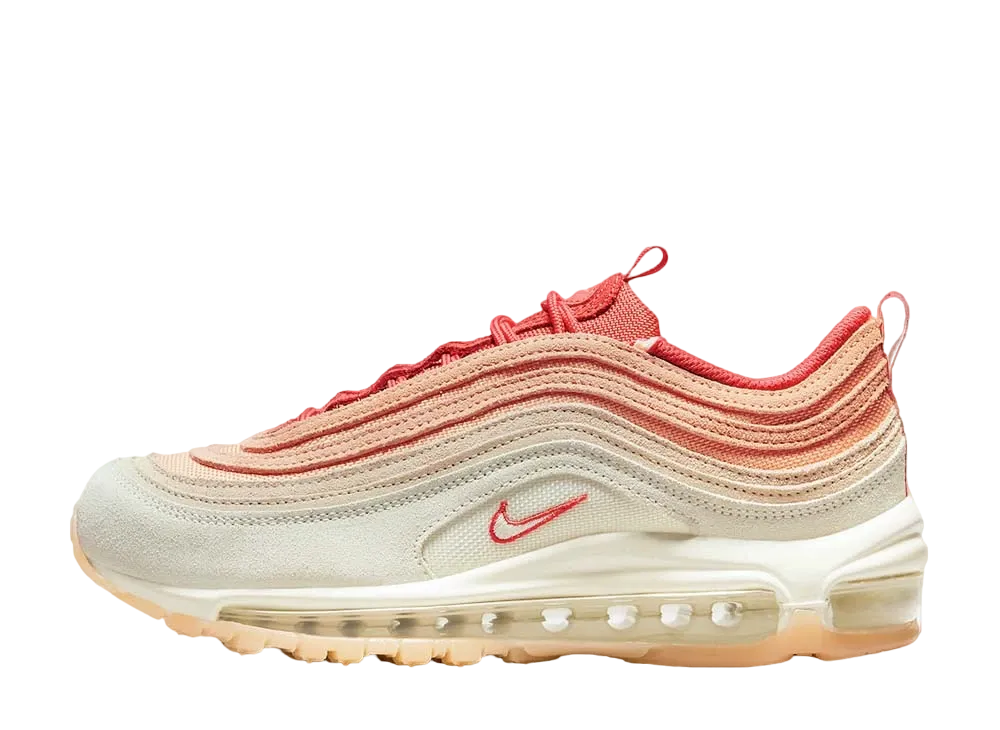 ナイキ エアマックス 97 "シスターフッド"