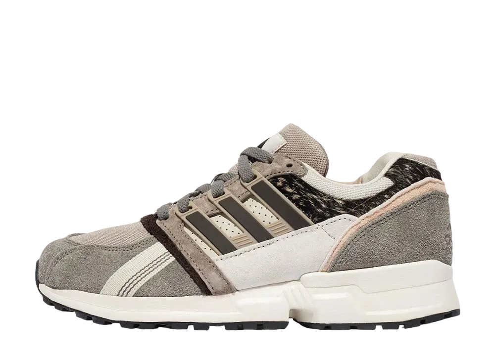 エクストラバター × アディダス CSG 91