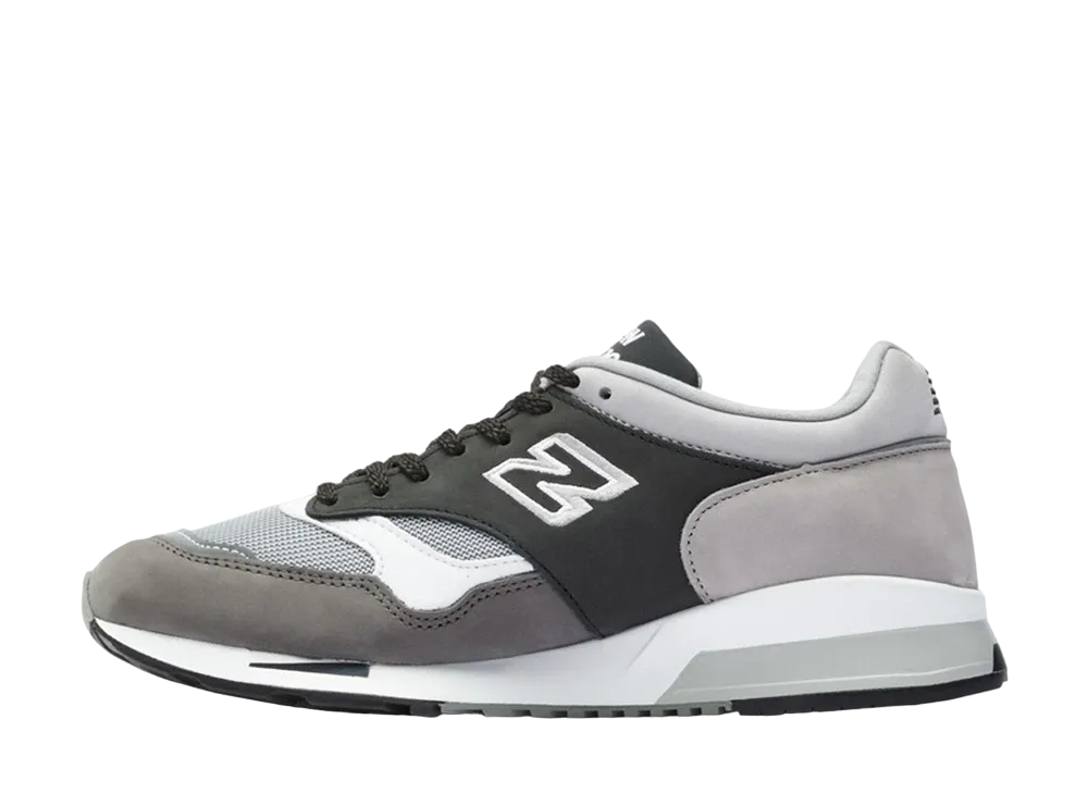 New Balance 1500 "Grey/Light Grey/Black"