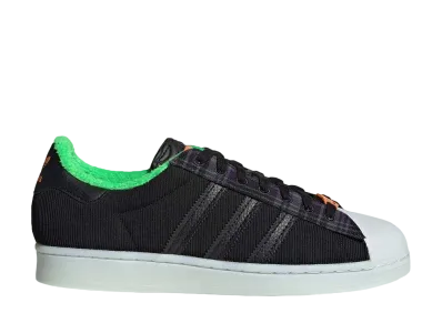 adidas Superstar "Halloween"