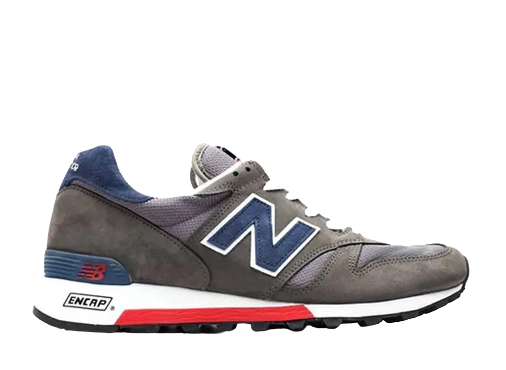 New Balance 1300 "Grey/Blue/Red"