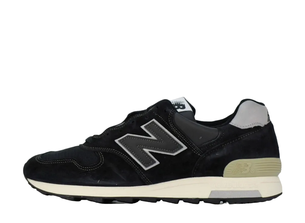 New Balance M1400 BKS "Black"