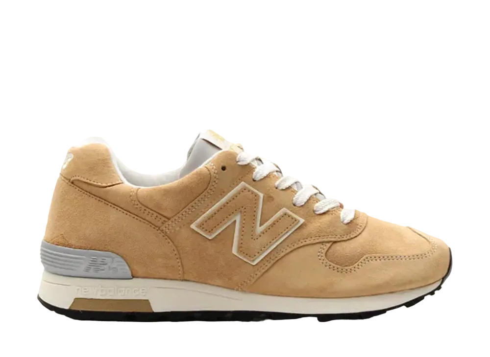 New Balance 1400 "Beige"