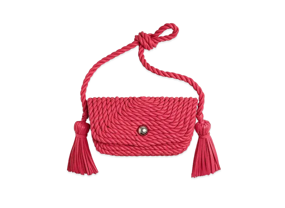 Bottega Veneta Classic "Lollipop"