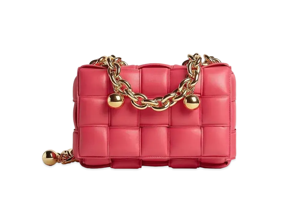 Bottega Veneta Chain Cassette "Lollipop"