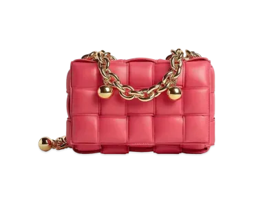Bottega Veneta Chain Cassette "Lollipop"