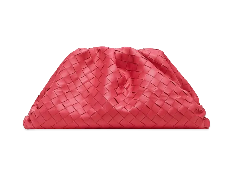 Bottega Veneta Pouch "Lollipop"