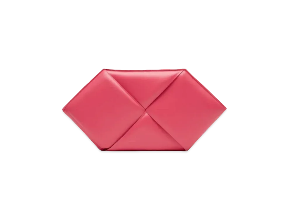 Bottega Veneta Pouch "Lollipop"