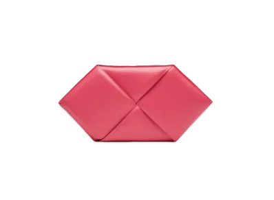 Bottega Veneta Pouch "Lollipop"