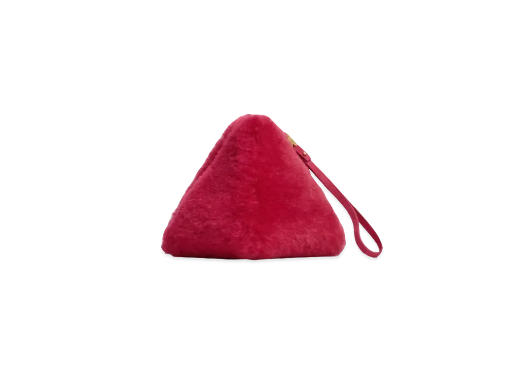 Bottega Veneta Pouch "Lollipop"