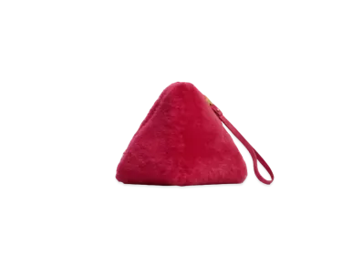 Bottega Veneta Pouch "Lollipop"