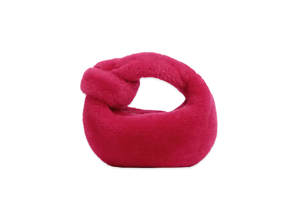 Bottega Veneta Mini Jodie "Lollipop"