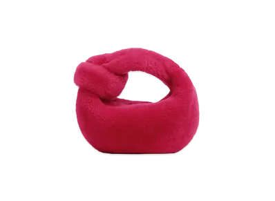 Bottega Veneta Mini Jodie "Lollipop"