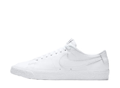 NIKE SB Zoom Blazer Low NBA White
