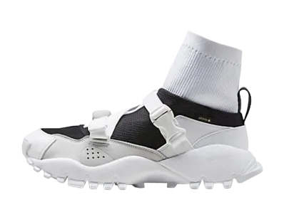 HYKE × adidas AH-005 Hi Seeulater GTX