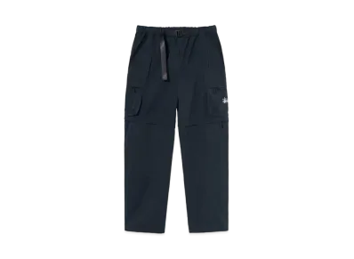 Stussy CONVERTIBLE TRAIL PANT "Navy"