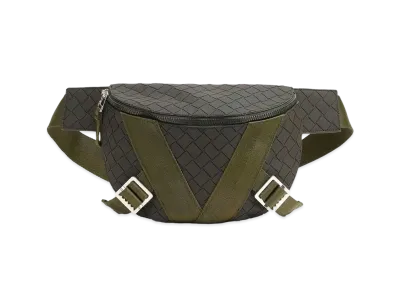 Bottega Veneta Belt Bag "Camping"