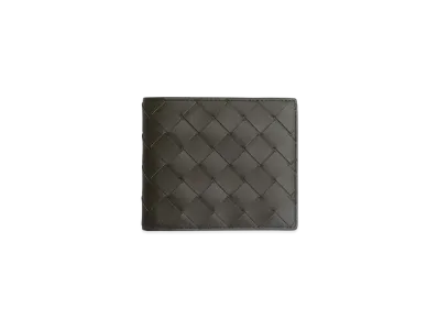Bottega Veneta Bifold Wallet "Camping"