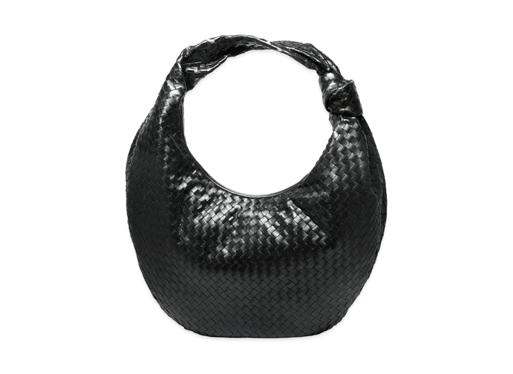 Bottega Veneta Jodie "Nero"