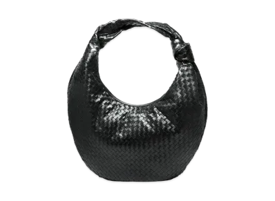 Bottega Veneta Jodie "Nero"